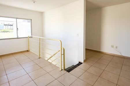 Apartamento para alugar com 105m², 3 quartos e 1 vagaSuite - Piso Superior 