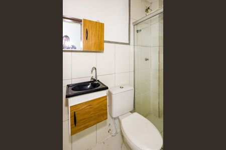 Apartamento para alugar com 105m², 3 quartos e 1 vagaBanheiro