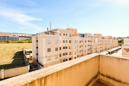 Apartamento para alugar com 105m², 3 quartos e 1 vagaVaranda cobertura