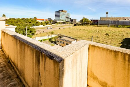 Apartamento para alugar com 105m², 3 quartos e 1 vagaVaranda cobertura