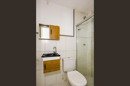 Apartamento para alugar com 105m², 3 quartos e 1 vagaBanheiro