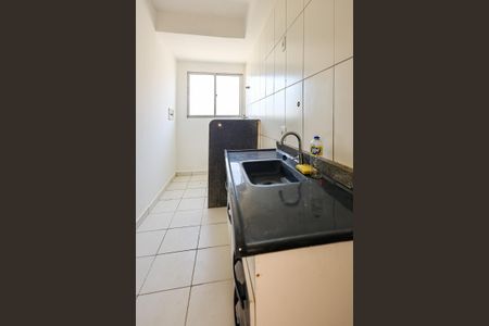 Apartamento para alugar com 105m², 3 quartos e 1 vagaCozinha