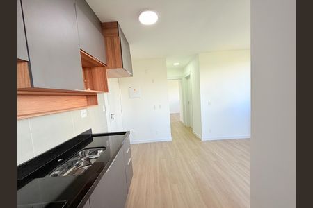 Apartamento para alugar com 55m², 2 quartos e 1 vaga Apartamento para alugar com 55m², 2 quartos e 1 vagaCozinha