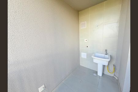 Apartamento para alugar com 55m², 2 quartos e 1 vaga Apartamento para alugar com 55m², 2 quartos e 1 vagaLavanderia
