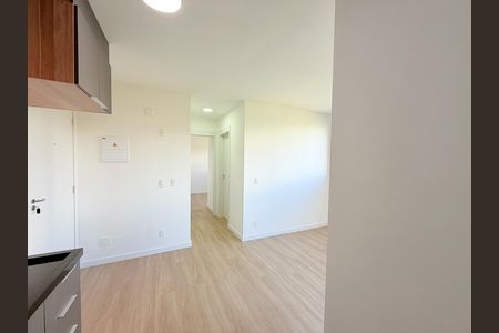 Apartamento para alugar com 55m², 2 quartos e 1 vaga Apartamento para alugar com 55m², 2 quartos e 1 vagaSala/Cozinha