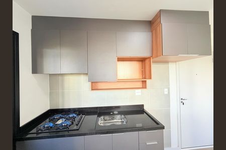 Apartamento para alugar com 55m², 2 quartos e 1 vaga Apartamento para alugar com 55m², 2 quartos e 1 vagaCozinha