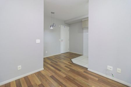 Apartamento para alugar com 39m², 1 quarto e 1 vaga Apartamento para alugar com 39m², 1 quarto e 1 vagaSala