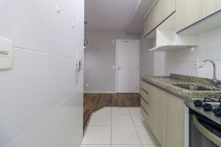 Apartamento para alugar com 39m², 1 quarto e 1 vaga Apartamento para alugar com 39m², 1 quarto e 1 vagaCozinha