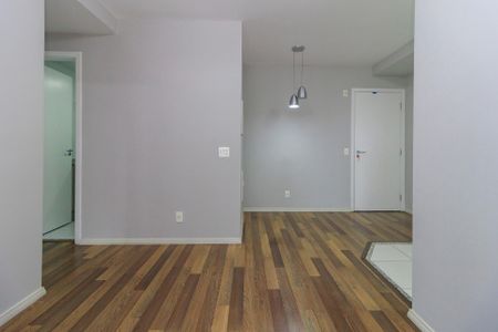 Apartamento para alugar com 39m², 1 quarto e 1 vaga Apartamento para alugar com 39m², 1 quarto e 1 vagaSala