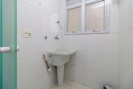 Apartamento para alugar com 39m², 1 quarto e 1 vaga Apartamento para alugar com 39m², 1 quarto e 1 vagaÁrea de Serviço