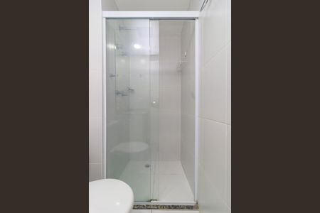 Apartamento para alugar com 39m², 1 quarto e 1 vaga Apartamento para alugar com 39m², 1 quarto e 1 vagaBanheiro