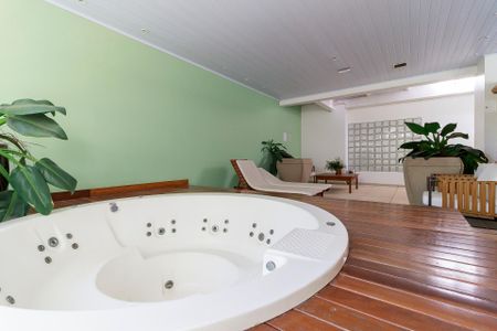Apartamento para alugar com 39m², 1 quarto e 1 vaga Apartamento para alugar com 39m², 1 quarto e 1 vagaEspaço Relax