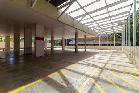 Apartamento para alugar com 39m², 1 quarto e 1 vaga Apartamento para alugar com 39m², 1 quarto e 1 vagaGaragem