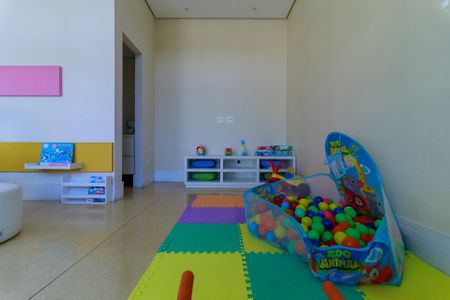 Apartamento para alugar com 39m², 1 quarto e 1 vaga Apartamento para alugar com 39m², 1 quarto e 1 vagaBrinquedoteca