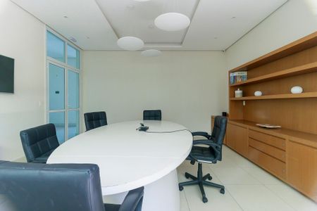 Apartamento para alugar com 39m², 1 quarto e 1 vaga Apartamento para alugar com 39m², 1 quarto e 1 vagaCoworking