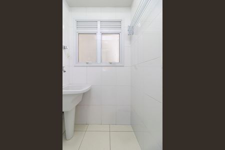 Apartamento para alugar com 39m², 1 quarto e 1 vaga Apartamento para alugar com 39m², 1 quarto e 1 vagaÁrea de Serviço