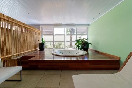 Apartamento para alugar com 39m², 1 quarto e 1 vaga Apartamento para alugar com 39m², 1 quarto e 1 vagaEspaço Relax
