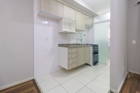 Apartamento para alugar com 39m², 1 quarto e 1 vaga Apartamento para alugar com 39m², 1 quarto e 1 vagaCozinha