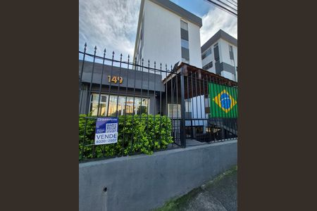 Apartamento à venda com 75m², 3 quartos e 1 vaga Apartamento à venda com 75m², 3 quartos e 1 vagaPlaca