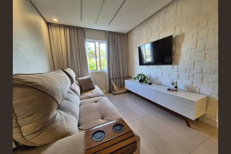 Apartamento à venda com 3 quartos, 75m² em Jardim Vilas Boas, São Paulo