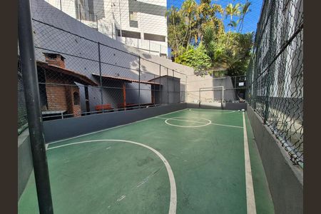 Apartamento à venda com 75m², 3 quartos e 1 vaga Apartamento à venda com 75m², 3 quartos e 1 vagaQuadra Esportiva