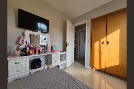 Quarto 2 de apartamento à venda com 3 quartos, 75m² em Jardim Vilas Boas, São Paulo