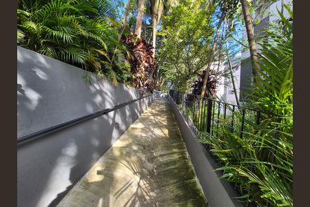 Área comum de apartamento à venda com 3 quartos, 75m² em Jardim Vilas Boas, São Paulo
