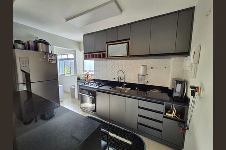 Apartamento à venda com 75m², 3 quartos e 1 vaga Apartamento à venda com 75m², 3 quartos e 1 vagaCozinha - Armários