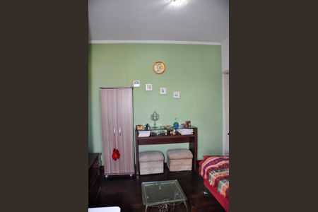 Detalhe - Sala de casa à venda com 4 quartos, 250m² em Vila Pirituba, São Paulo