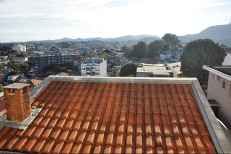Casa à venda com 250m², 4 quartos e 3 vagas Casa à venda com 250m², 4 quartos e 3 vagasDetalhe - Vista do Quarto 01 com Suíte