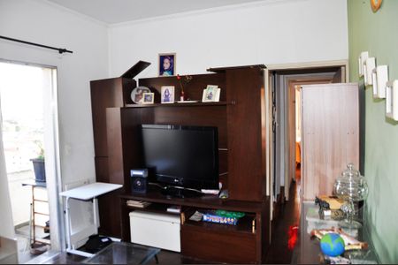 Detalhe - Sala de casa à venda com 4 quartos, 250m² em Vila Pirituba, São Paulo