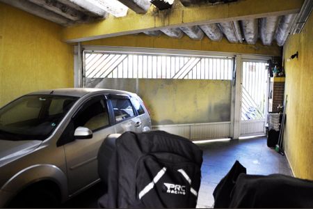 Garagem de casa à venda com 4 quartos, 250m² em Vila Pirituba, São Paulo