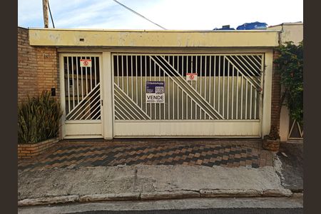 Fachada do Imóvel de casa à venda com 4 quartos, 250m² em Vila Pirituba, São Paulo
