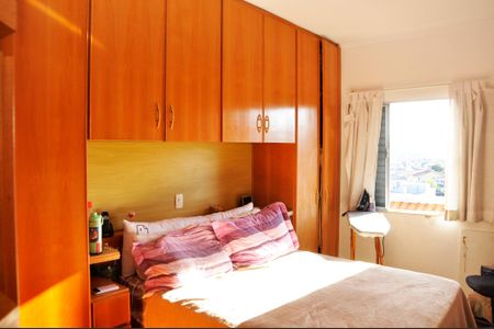 Casa à venda com 250m², 4 quartos e 3 vagas Casa à venda com 250m², 4 quartos e 3 vagasDetalhe - Quarto 01 com Suíte