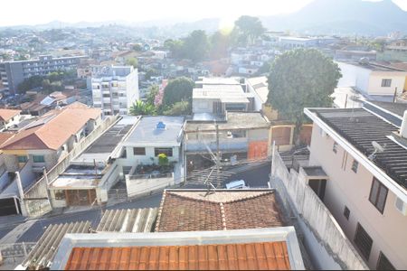 Detalhe - Vista do Quarto 02 com Suíte de casa à venda com 4 quartos, 250m² em Vila Pirituba, São Paulo