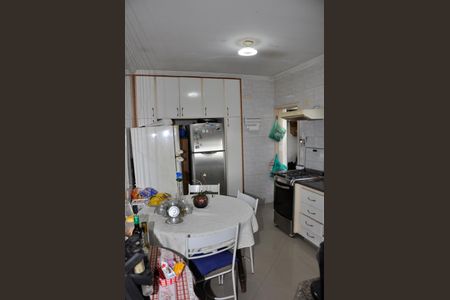 Casa à venda com 250m², 4 quartos e 3 vagas Casa à venda com 250m², 4 quartos e 3 vagasDetalhe - Cozinha