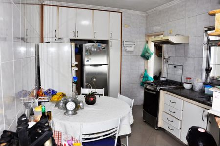 Casa à venda com 250m², 4 quartos e 3 vagas Casa à venda com 250m², 4 quartos e 3 vagasDetalhe - Cozinha