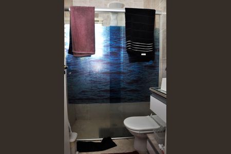 Casa à venda com 250m², 4 quartos e 3 vagas Casa à venda com 250m², 4 quartos e 3 vagasDetalhe - Suíte