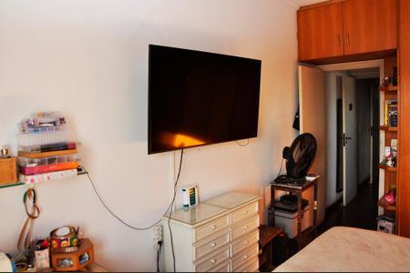 Casa à venda com 250m², 4 quartos e 3 vagas Casa à venda com 250m², 4 quartos e 3 vagasDetalhe - Quarto 01 com Suíte