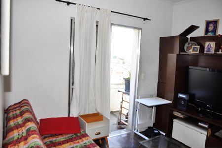 Detalhe - Sala de casa à venda com 4 quartos, 250m² em Vila Pirituba, São Paulo