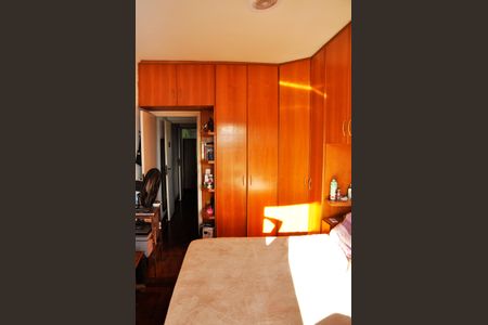 Detalhe - Quarto 01 com Suíte de casa à venda com 4 quartos, 250m² em Vila Pirituba, São Paulo