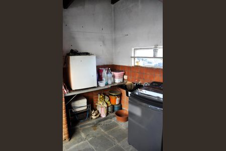 Casa à venda com 250m², 4 quartos e 3 vagas Casa à venda com 250m², 4 quartos e 3 vagasChurrasqueira