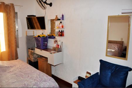 Casa à venda com 250m², 4 quartos e 3 vagas Casa à venda com 250m², 4 quartos e 3 vagasDetalhe - Quarto 02 com Suíte