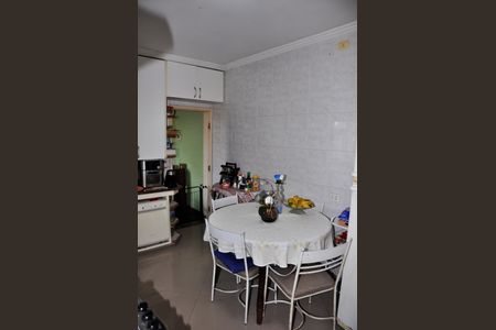 Casa à venda com 250m², 4 quartos e 3 vagas Casa à venda com 250m², 4 quartos e 3 vagasDetalhe - Cozinha