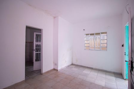 Sala de casa para alugar com 2 quartos, 80m² em Jardim Catarina, São Gonçalo