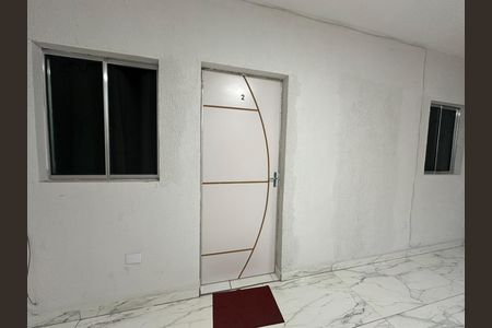 Casa para alugar com 38m², 1 quarto e sem vaga Casa para alugar com 38m², 1 quarto e sem vagaEntrada
