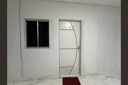 Casa para alugar com 38m², 1 quarto e sem vaga Casa para alugar com 38m², 1 quarto e sem vagaEntrada