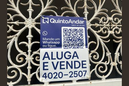 Casa para alugar com 38m², 1 quarto e sem vaga Casa para alugar com 38m², 1 quarto e sem vagaFachada