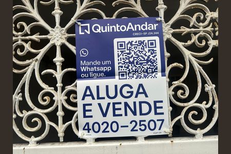 Casa para alugar com 38m², 1 quarto e sem vaga Casa para alugar com 38m², 1 quarto e sem vagaFachada