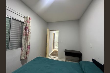 Casa para alugar com 38m², 1 quarto e sem vaga Casa para alugar com 38m², 1 quarto e sem vagaQuarto
